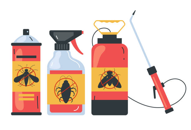 Best Mosquito Control Services  in Montpelier, VT
